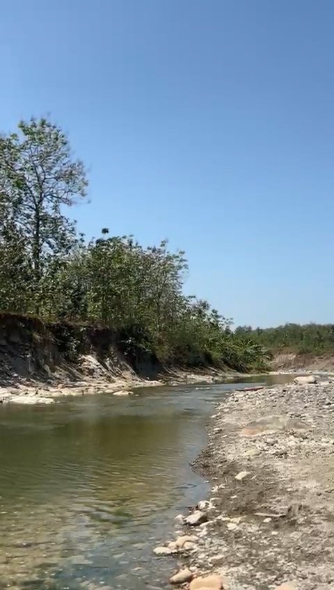 Sungai Plumutan 1